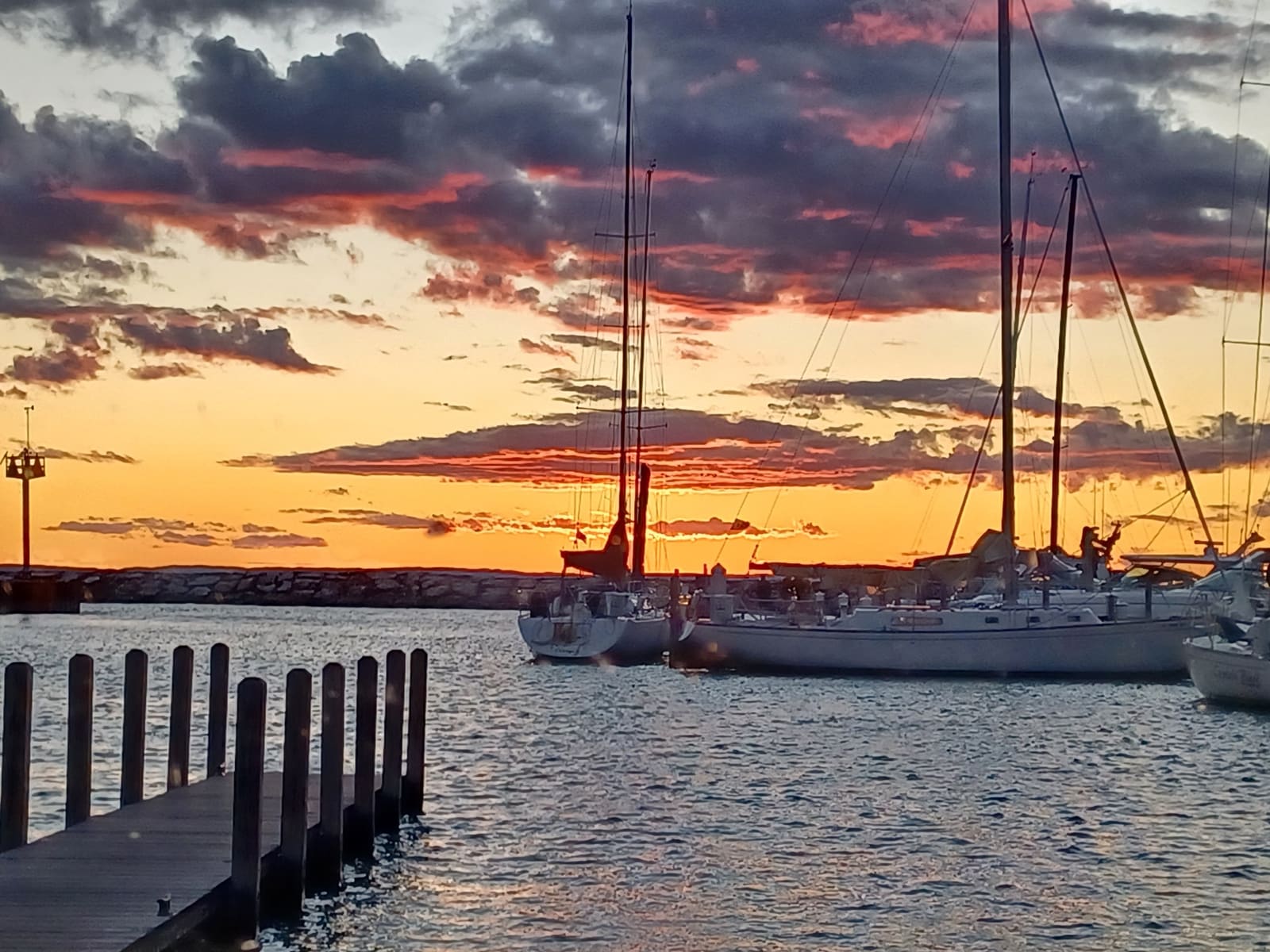 Fishtown, Leland